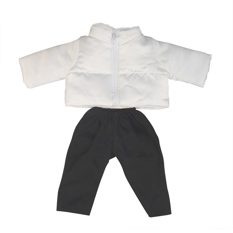 Милая кукольная одежда, новые  – обзор и цена Baby Products Resale