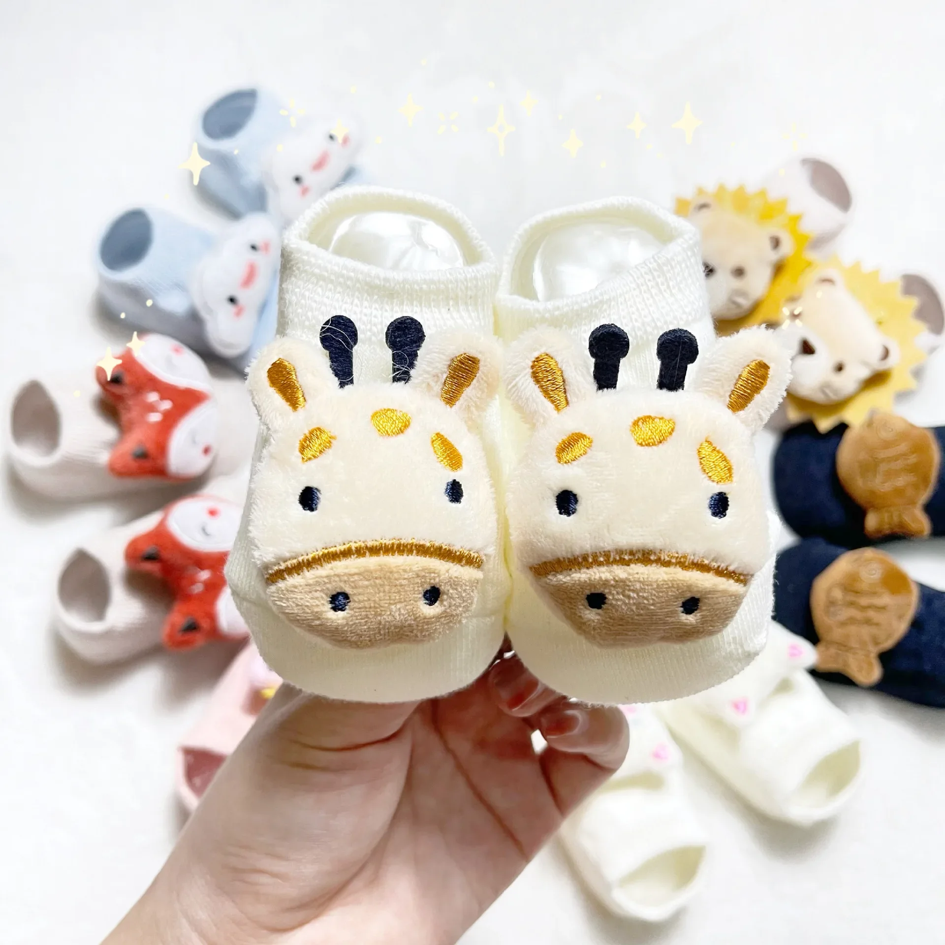 Kawaii хлопковая одежда для ма – обзор и цена Baby Products Essential