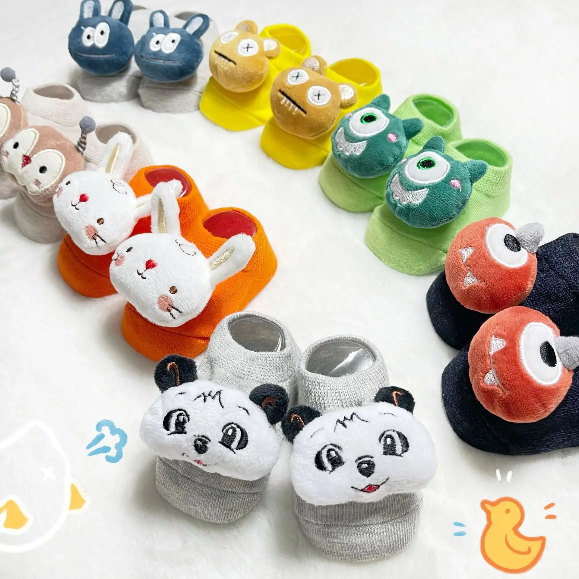 Kawaii хлопковая одежда для ма – обзор и цена Baby Products Essential