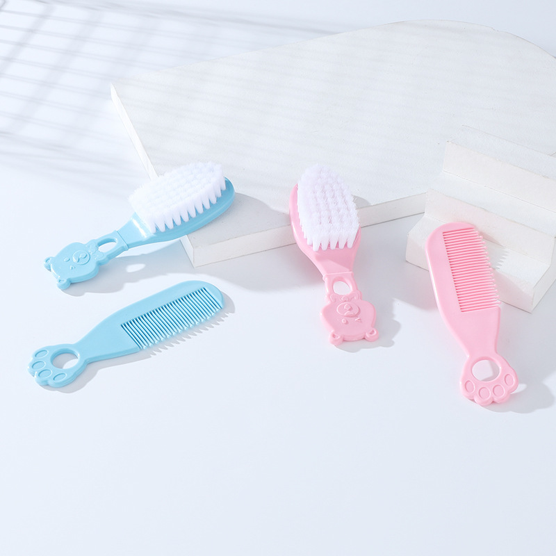 Набор товаров для ухода за реб – обзор и цена Baby Products Kit For Newborn
