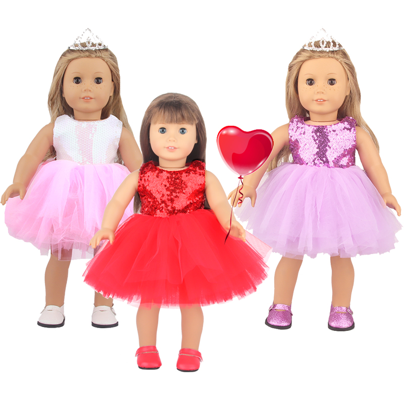 Американская 18-дюймовая кукла – обзор и цена Baby Products Resale