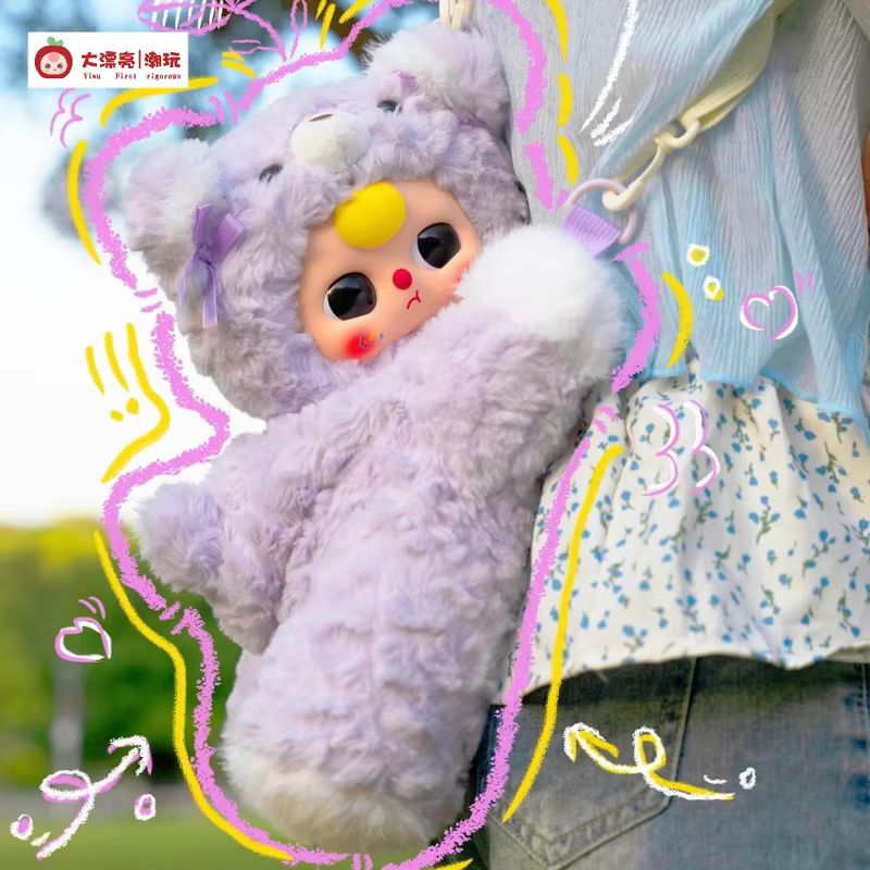 Подлинная детская серия с трем – обзор и цена Baby Products Rabbit