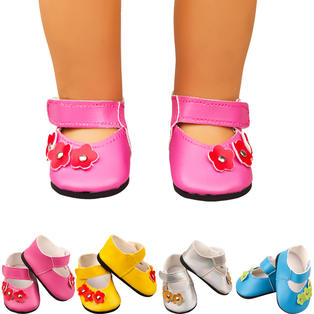 7 см Цветочная кукольная обувь – обзор и цена Baby Products Resale