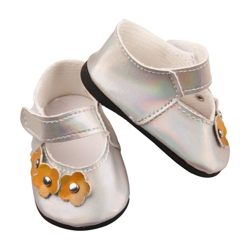 7 см Цветочная кукольная обувь – обзор и цена Baby Products Resale