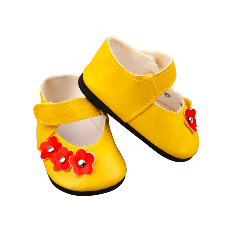 7 см Цветочная кукольная обувь – обзор и цена Baby Products Resale