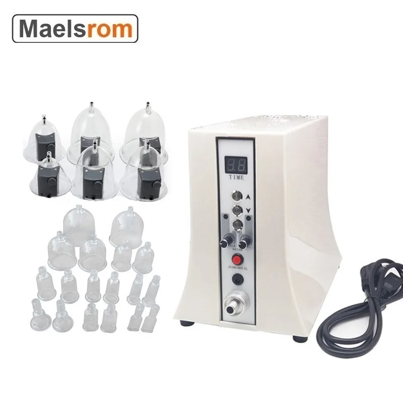 Вакуумная терапевтическая сист – обзор и цена Breast Pump