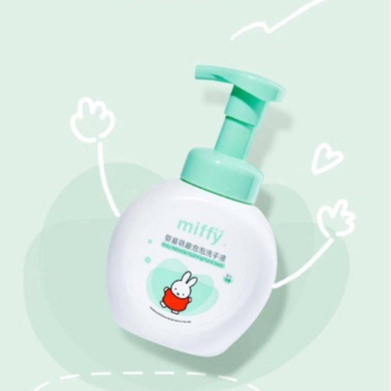 Мягкое дезинфицирующее средств – обзор и цена Baby Products Rabbit