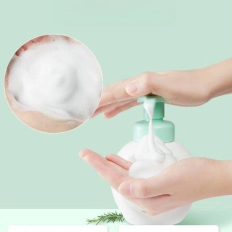 Мягкое дезинфицирующее средств – обзор и цена Baby Products Rabbit