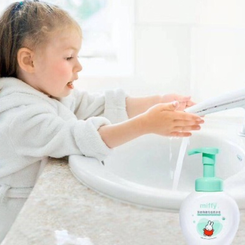 Мягкое дезинфицирующее средств – обзор и цена Baby Products Rabbit