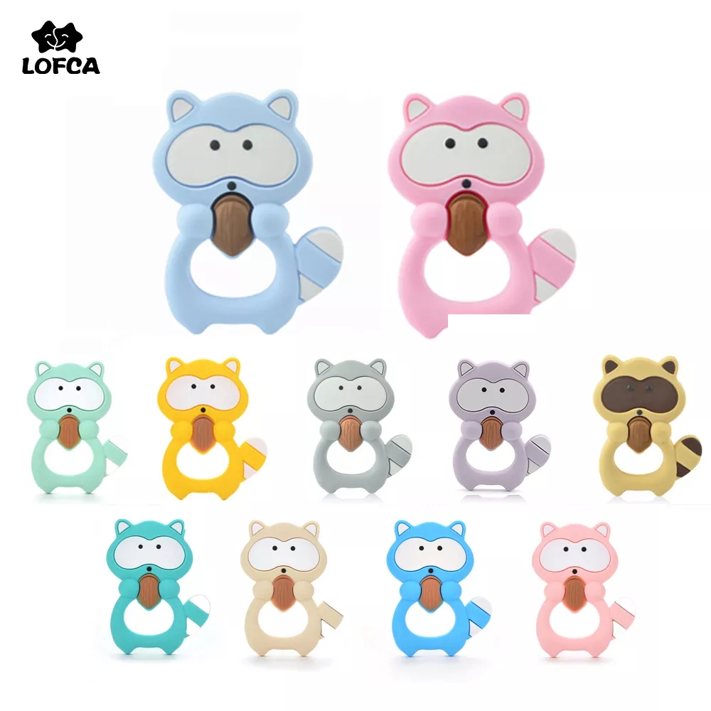 1 шт., силиконовые прорезывате – обзор и цена Baby Products Expo