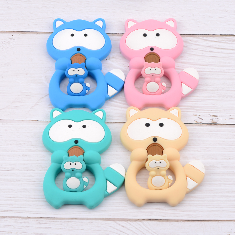 1 шт., силиконовые прорезывате – обзор и цена Baby Products Expo