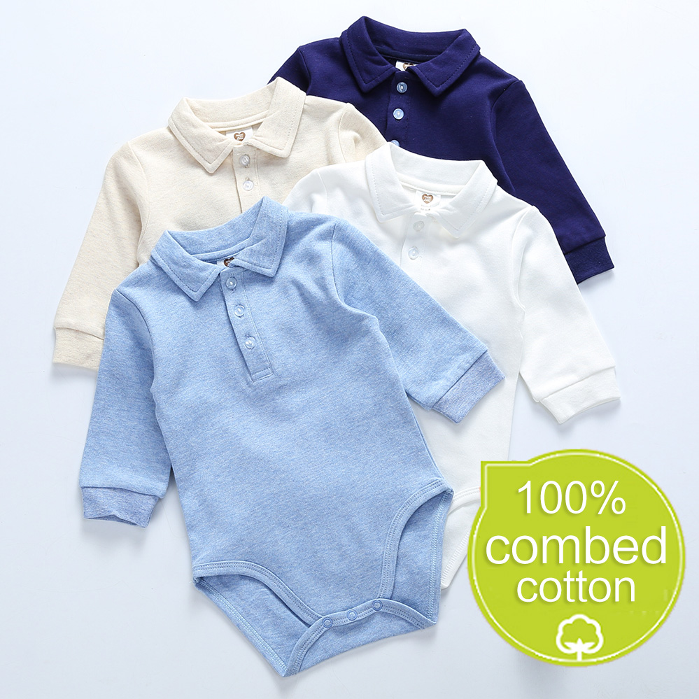 Детская одежда: 100% хлопковый – обзор и цена Baby Products Essential