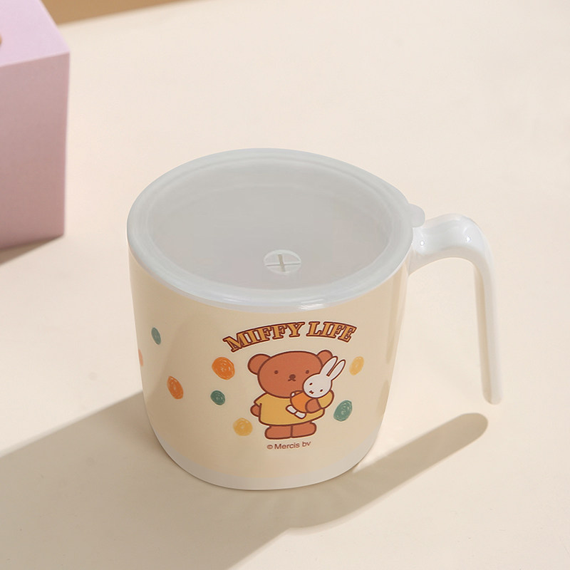 Кружка Miffy Kawaii с изображе – обзор и цена Baby Products Rabbit