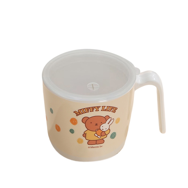 Кружка Miffy Kawaii с изображе – обзор и цена Baby Products Rabbit
