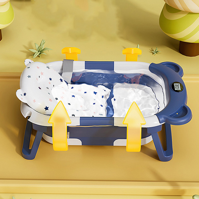 Складная Ванна для детской ван – обзор и цена Baby Products Newborn