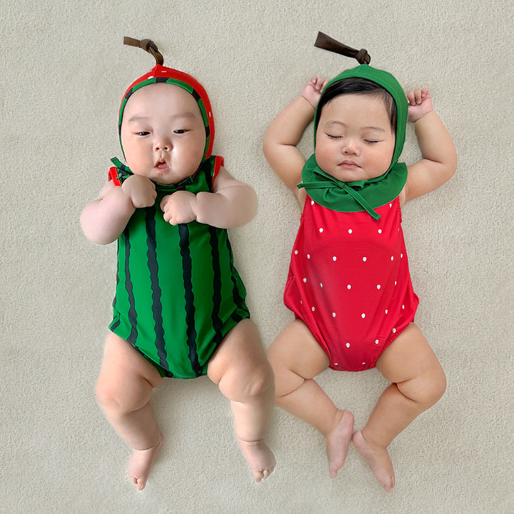 Летний комбинезон-боди для нов – обзор и цена Baby Products Essential