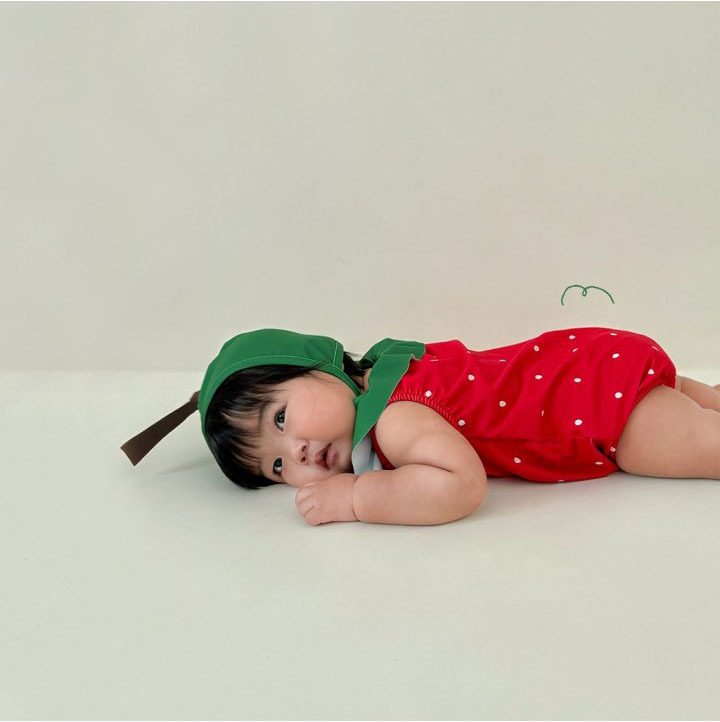 Летний комбинезон-боди для нов – обзор и цена Baby Products Essential