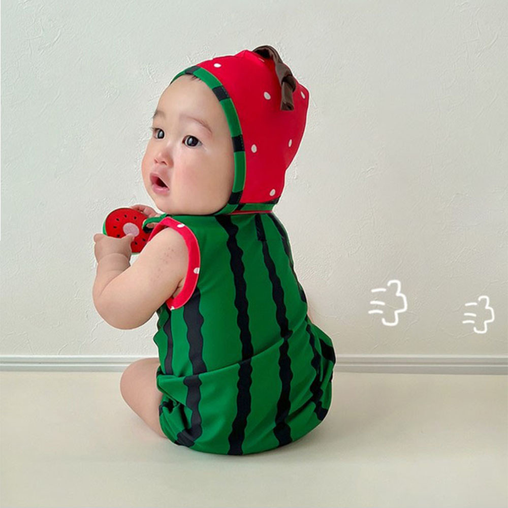 Летний комбинезон-боди для нов – обзор и цена Baby Products Essential