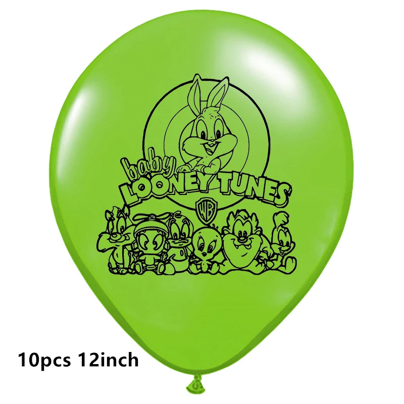 Набор из 10 латексных шаров 12 – обзор и цена Baby Products Rabbit