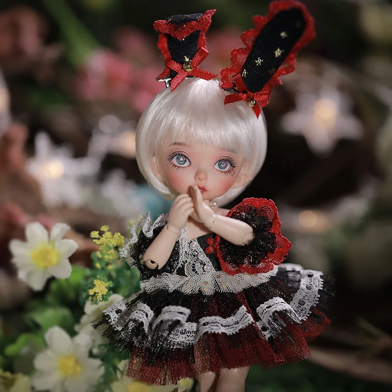 Кукла BJD Robb Fairyland 1/8,  – обзор и цена Baby Products In Sale