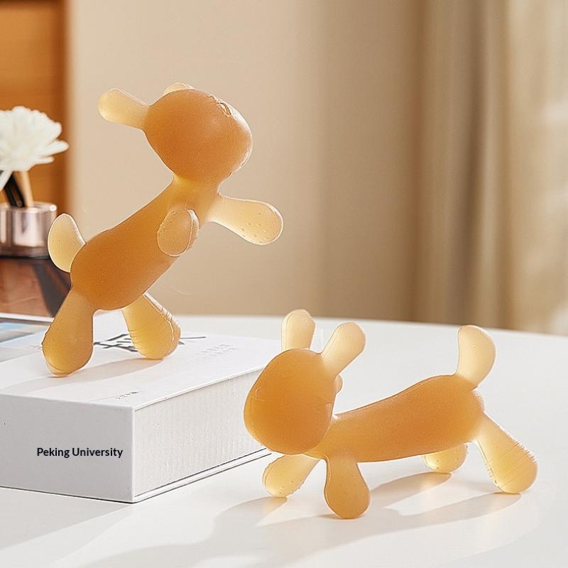 1 шт. силиконовый прорезывател – обзор и цена Baby Products Rabbit