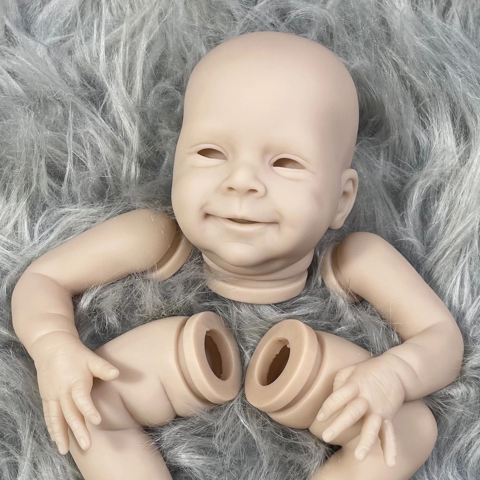 Набор для создания виниловой к – обзор и цена Baby Products Kit For Newborn
