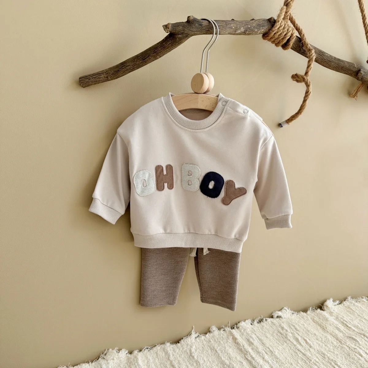 Комплект одежды для новорожден – обзор и цена Baby Products Essential