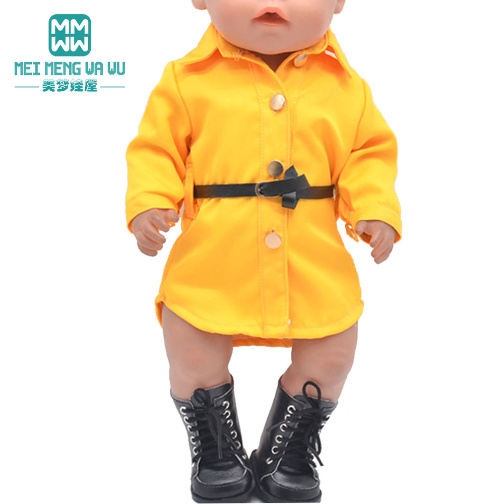 Одежда для кукол: модное пальт – обзор и цена Baby Products Resale