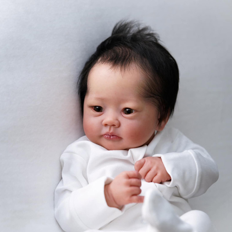 Набор кукол Lali для новорожде – обзор и цена Baby Products Kit For Newborn