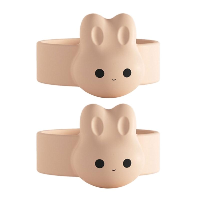 R66D силиконовый фиксатор ложк – обзор и цена Baby Products Rabbit