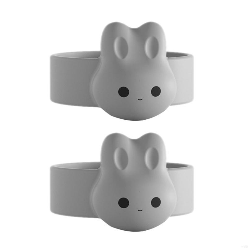 R66D силиконовый фиксатор ложк – обзор и цена Baby Products Rabbit
