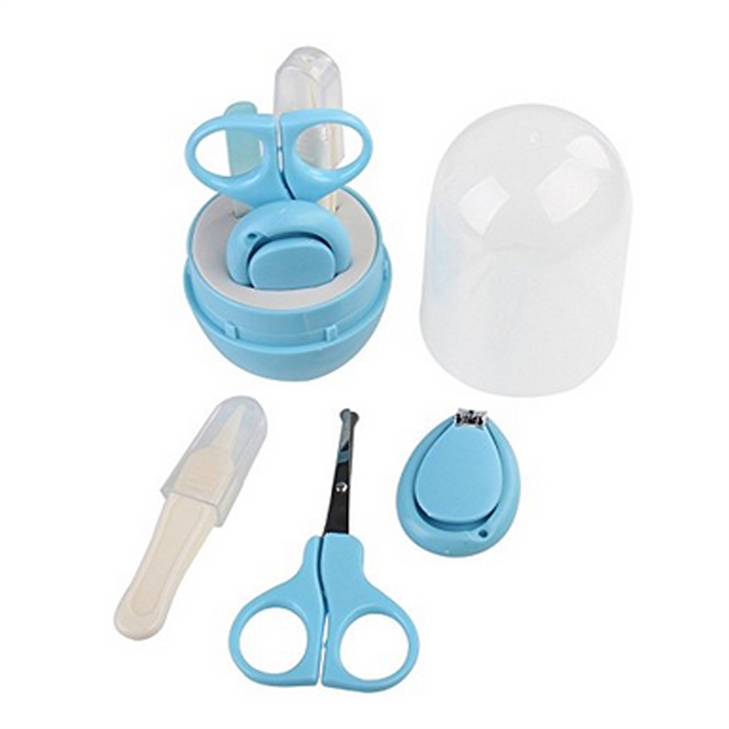 Детские наборы для ногтей, без – обзор и цена Baby Products Newborn