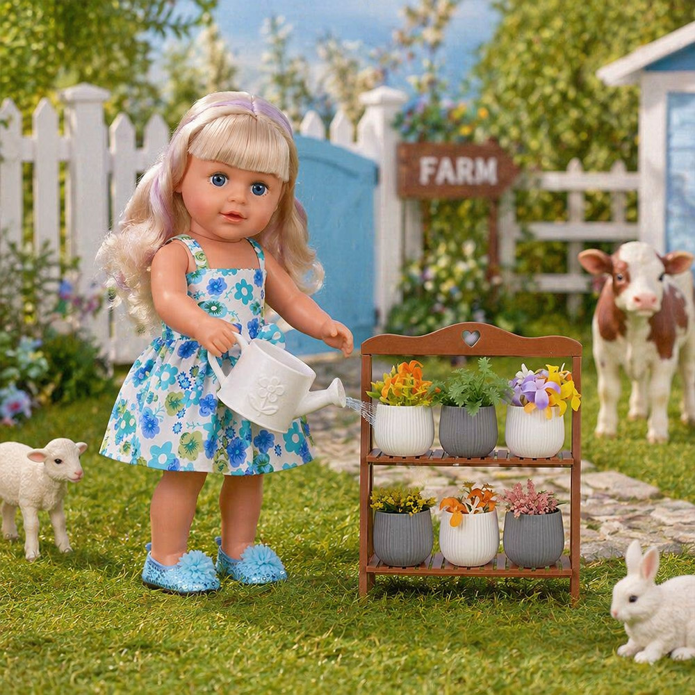 Аксессуары для кукол American  – обзор и цена Baby Products Resale
