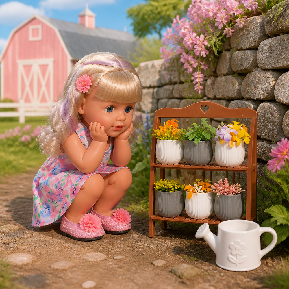 Аксессуары для кукол American  – обзор и цена Baby Products Resale