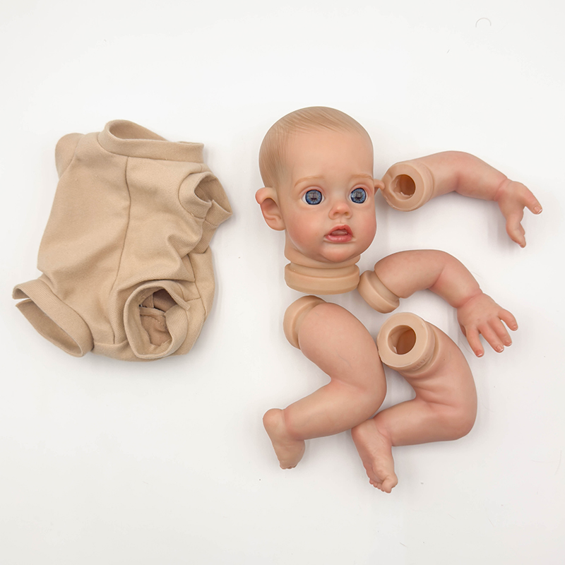 NPK 10 дюймов, высокое качеств – обзор и цена Baby Products Kit For Newborn