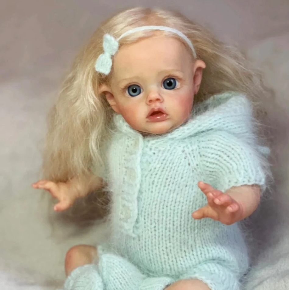 NPK 10 дюймов, высокое качеств – обзор и цена Baby Products Kit For Newborn
