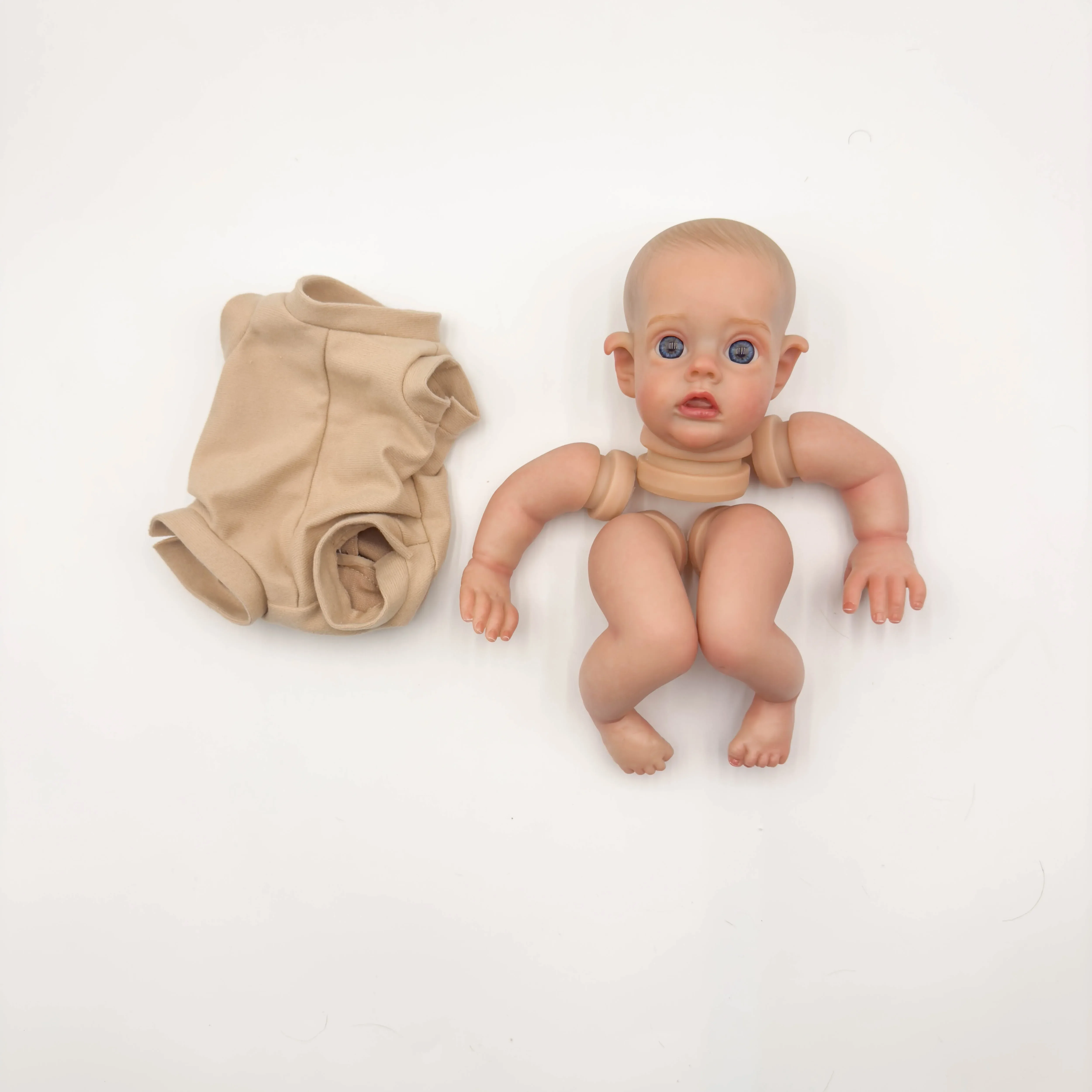 NPK 10 дюймов, высокое качеств – обзор и цена Baby Products Kit For Newborn