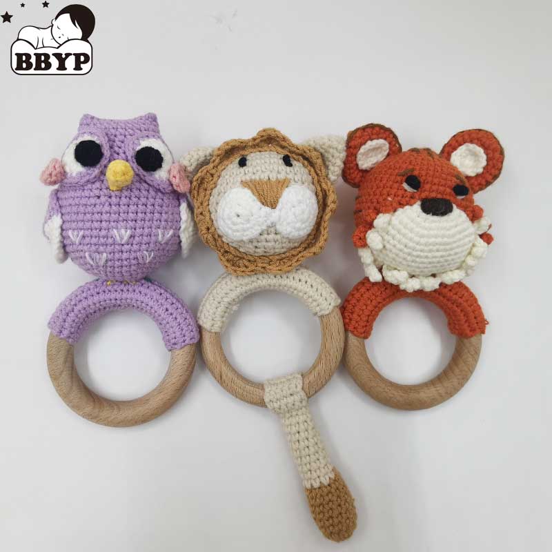 1 шт., браслет для детской кро – обзор и цена Baby Products Rabbit