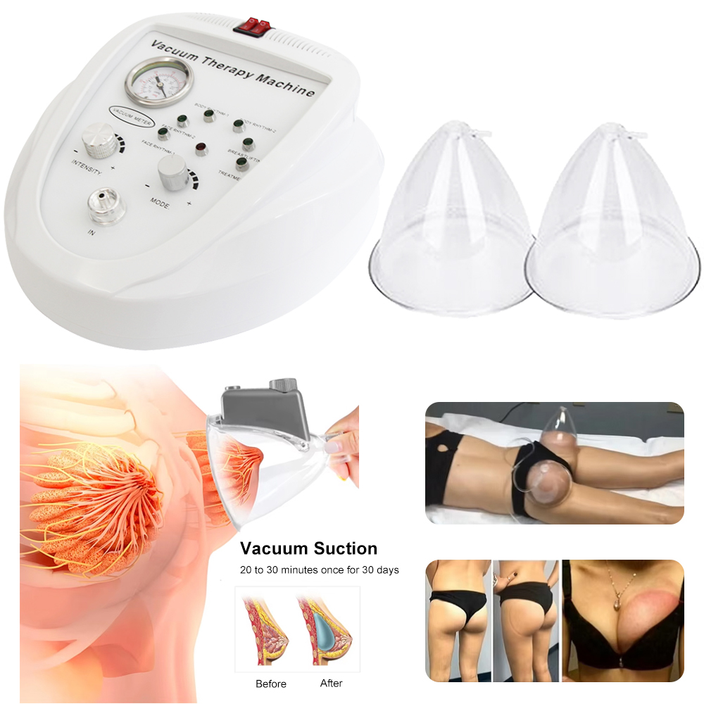 Вакуумный массажный аппарат, н – обзор и цена Breast Pump
