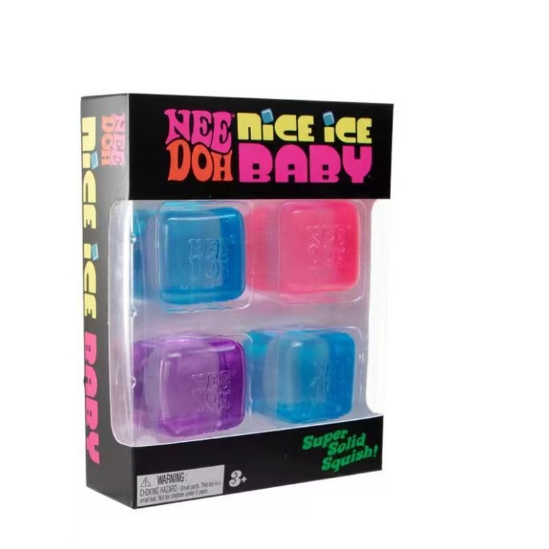 Новая сенсорная игрушка Needoh – обзор и цена Baby Products Good For Adults