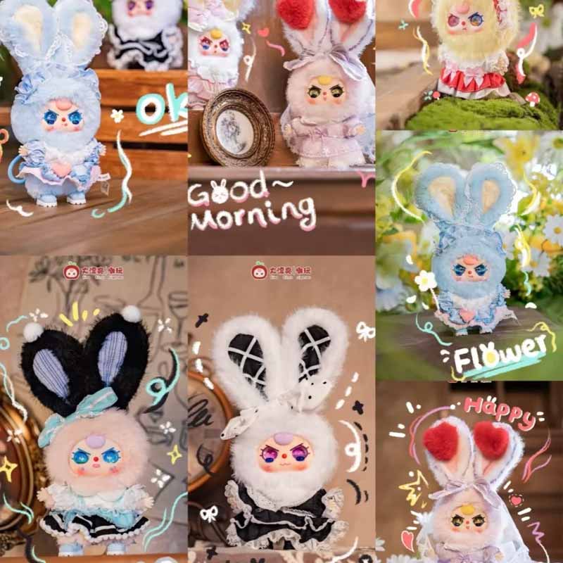 Кукла-брелок Baby Three Lolita – обзор и цена Baby Products Toys