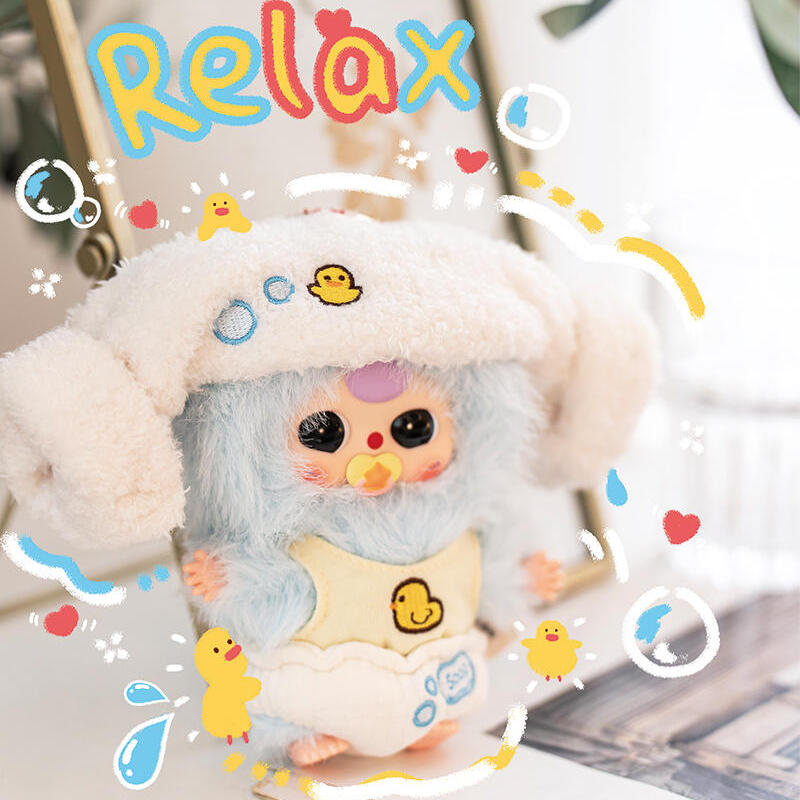 Baby Three Good Baby Series ви – обзор и цена Baby Products Toys