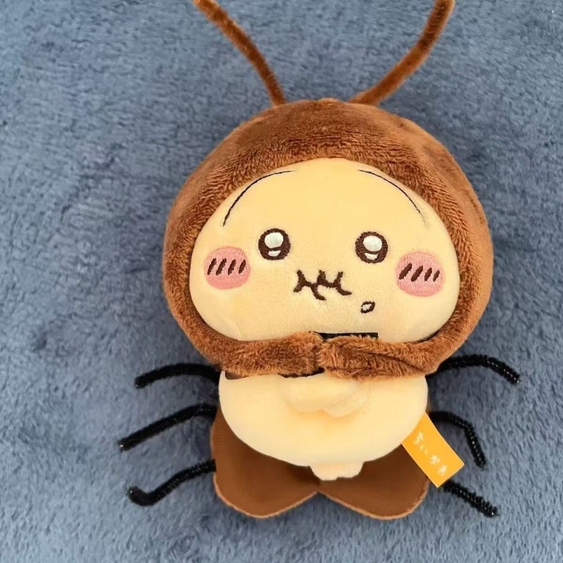 Chiikawa Usagi Kawaii аниме му – обзор и цена Baby Products Rabbit