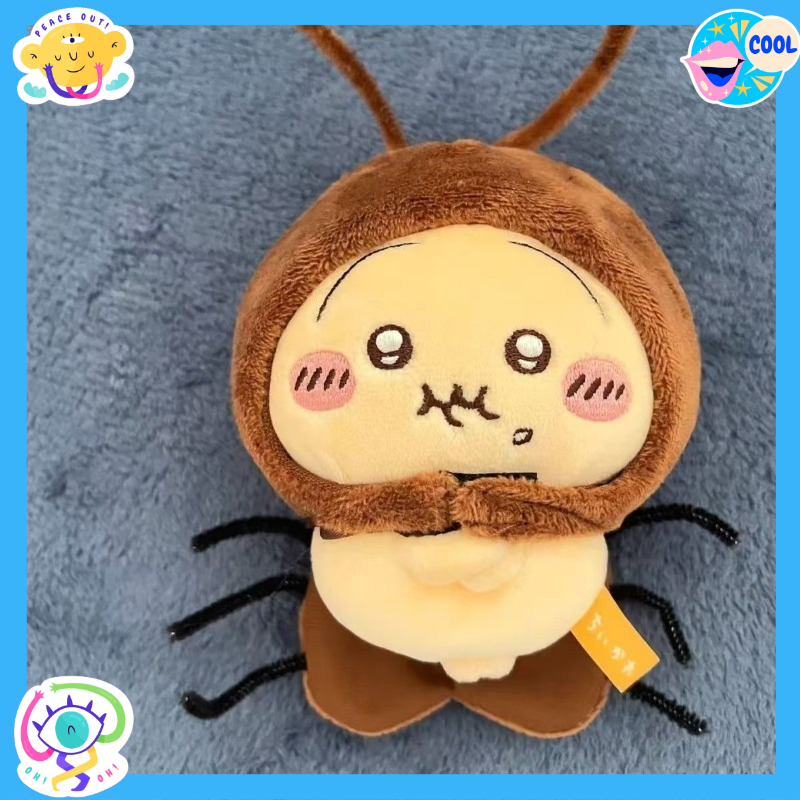 Chiikawa Usagi Kawaii аниме му – обзор и цена Baby Products Rabbit