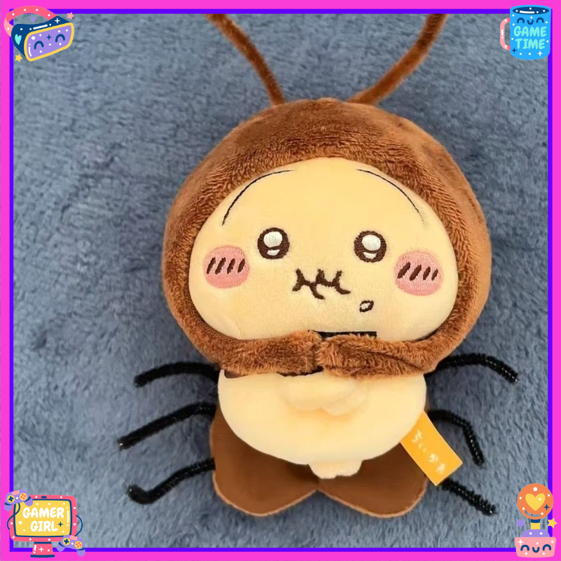 Chiikawa Usagi Kawaii аниме му – обзор и цена Baby Products Rabbit