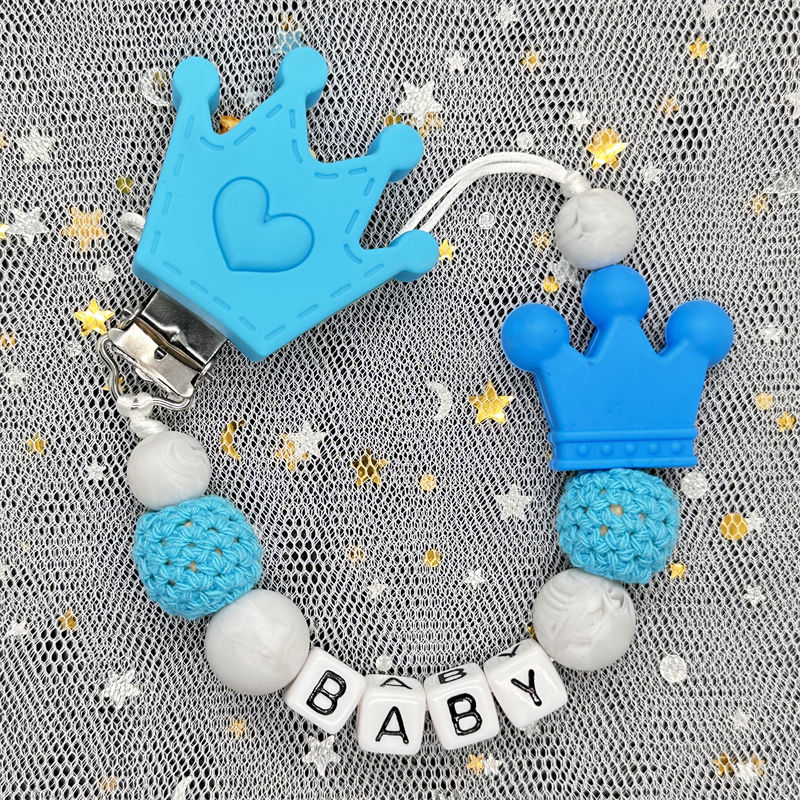 Деревянная цепочка-пустышка дл – обзор и цена Baby Products Discount