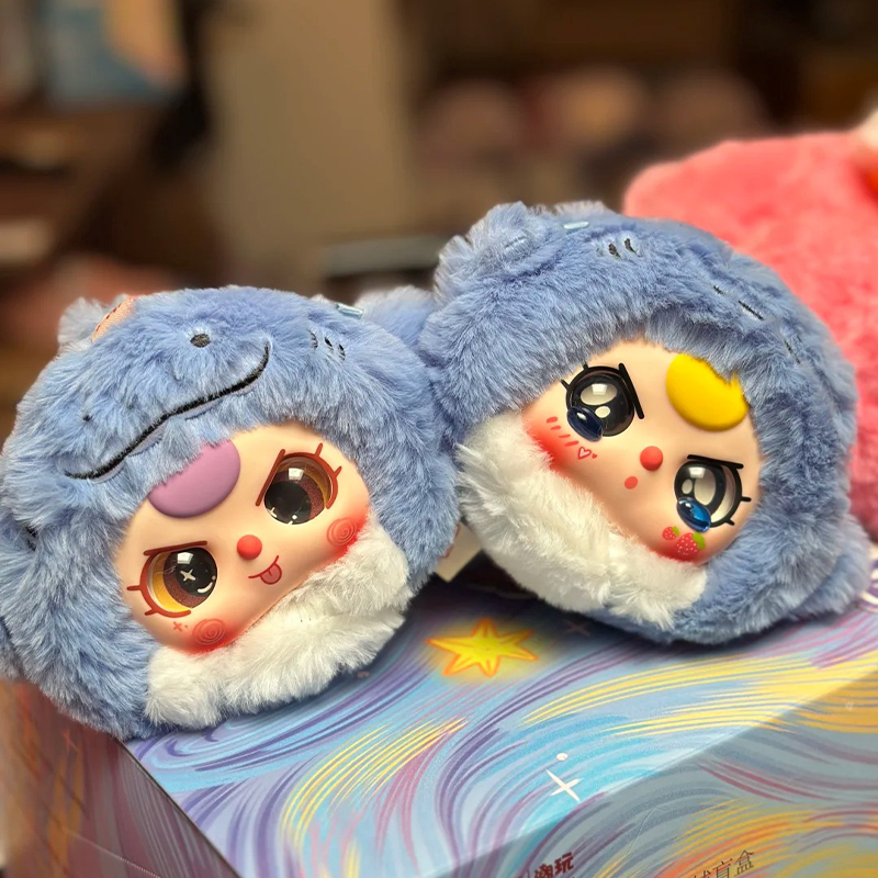 Baby Three Romantic Ocean Blin – обзор и цена Baby Products Toys