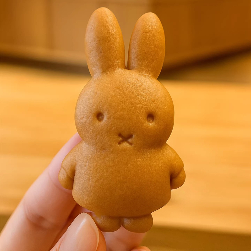 Форма для выпечки в виде кроли – обзор и цена Baby Products Rabbit