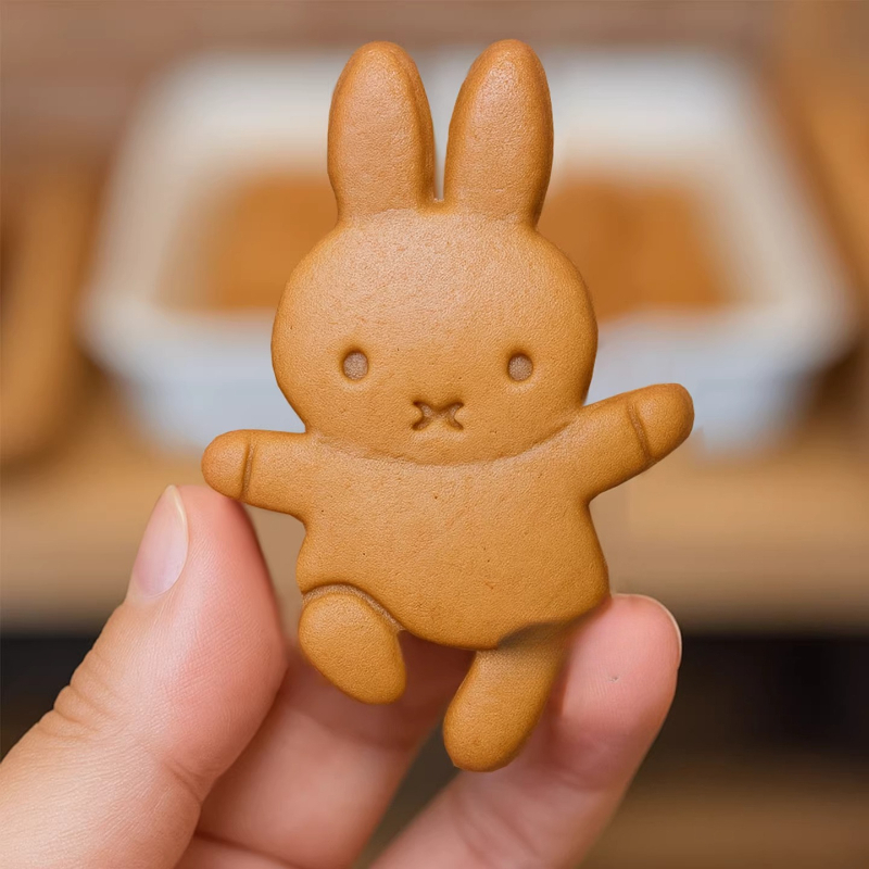 Форма для выпечки в виде кроли – обзор и цена Baby Products Rabbit