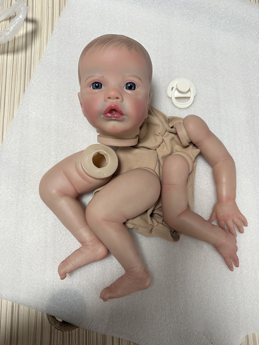18-дюймовый новый комплект кук – обзор и цена Baby Products For 1 Year Old